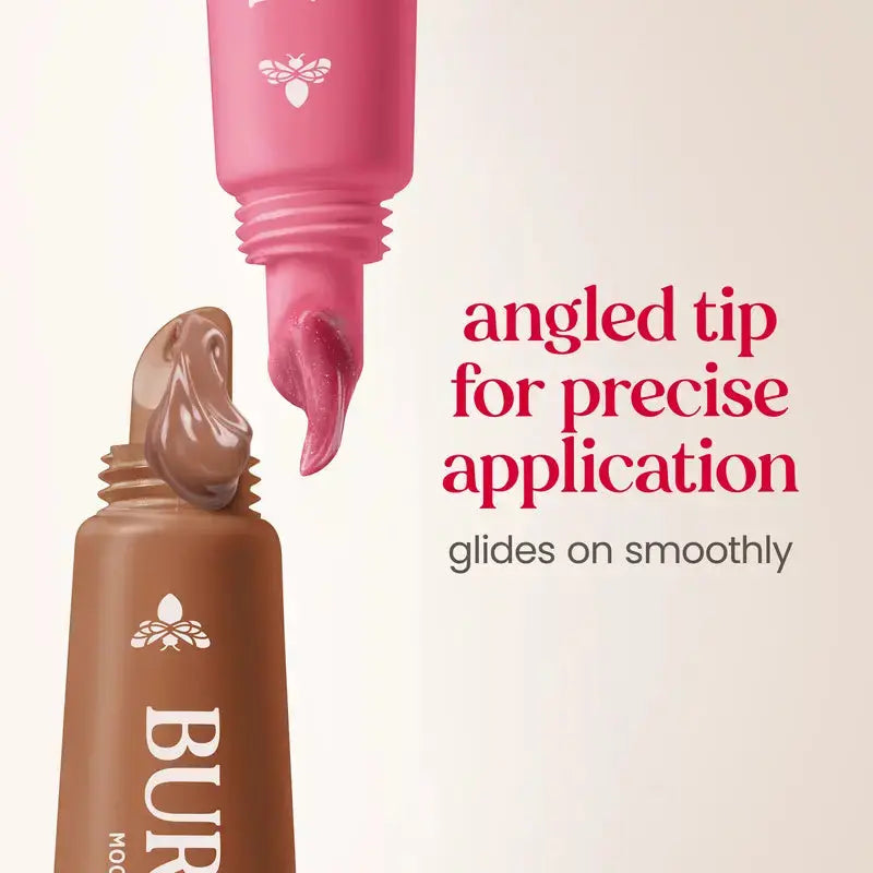 Burt'S Bees Beeswax Hydrating Lip Tint - 24-Hour Hydration, Sheer Tint Finish