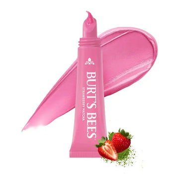 Euro Drawer Hydrating Lip Tint with glossy finish and angled applicator